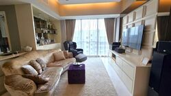 Reflections At Keppel Bay (D4), Condominium #556485321